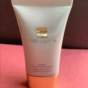 Estée Lauder Matte perfecting Primer with gift 🎁